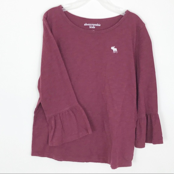 Abercrombie Shirt - Picture 2 of 4